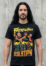 Shirt - Desolation - Fateful Finality