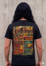 Shirt - Desolation - Fateful Finality