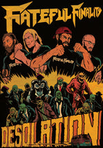 Shirt - Desolation - Fateful Finality