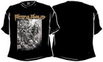 Shirt - Emperor of the Weak - Fateful Finality