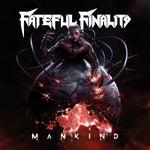 CD - Mankind - Fateful Finality