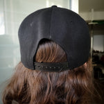 Snapback Cap - FF Logo - Fateful Finality