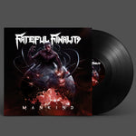 Vinyl - Mankind - Fateful Finality